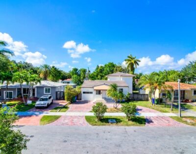 Amazing 2 bedroom Apartment