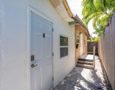 Beautiful Studio Apartment