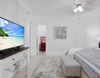 Beautiful 3 bedroom Villa with Pool